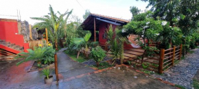 Casa de hóspedes Balibar Cumbuco